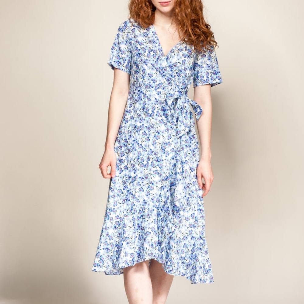Pink Martini Collection Fawn Dress